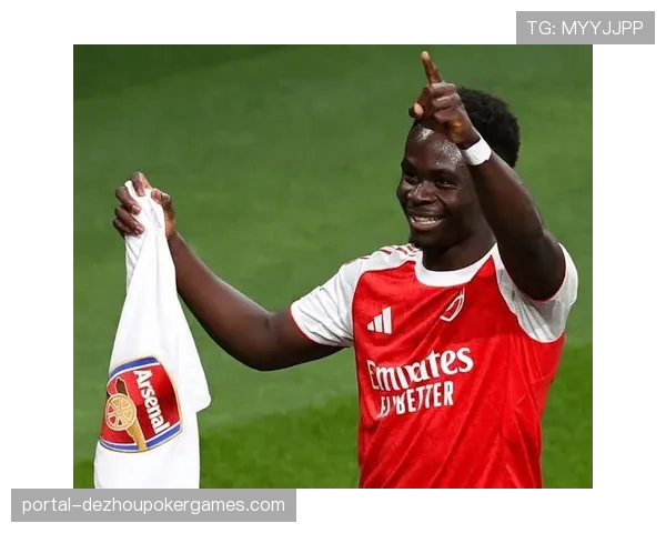 萨卡续约至2031年成阿森纳队内顶薪，周薪超30万英镑